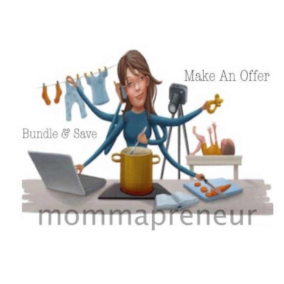 mommapreneur